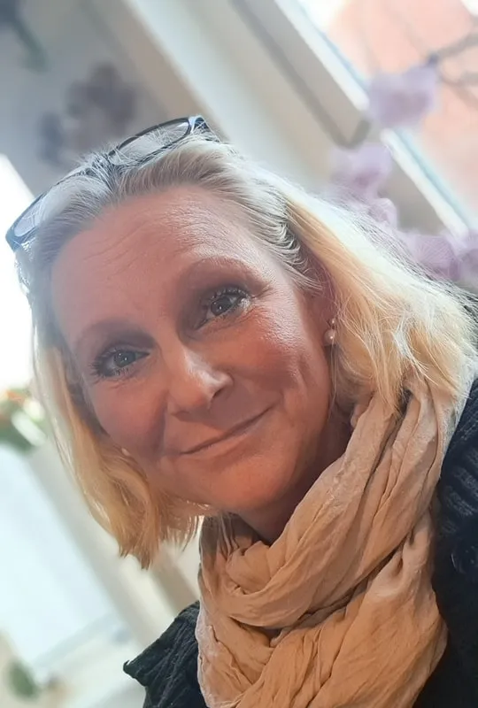 Terese Thern